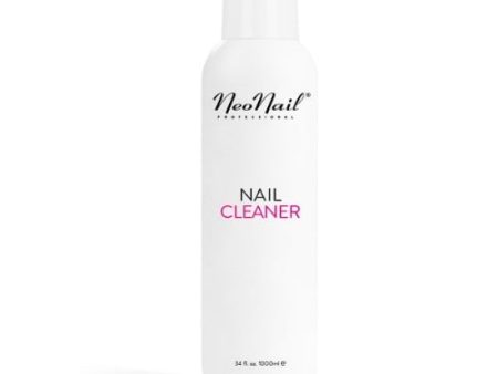 Nail Cleaner odtłuszczacz do paznokci 1000ml Online Sale