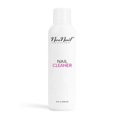 Nail Cleaner odtłuszczacz do paznokci 1000ml Online Sale