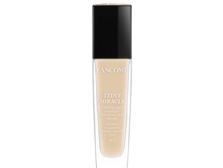 Teint Miracle nawilżający podkład do twarzy SPF15 01 Beige Albatre 30ml on Sale