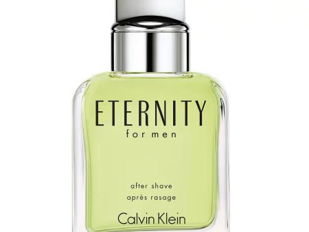 Eternity for Men woda po goleniu For Cheap