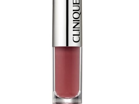 Pop Splash Lip Gloss & Hydration nawilżająca pomadka do ust w płynie 08 Tenderheart 4.3ml Online