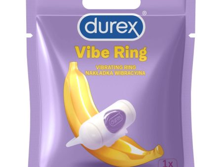 Vibe Ring nakładka wibracyjna Hot on Sale