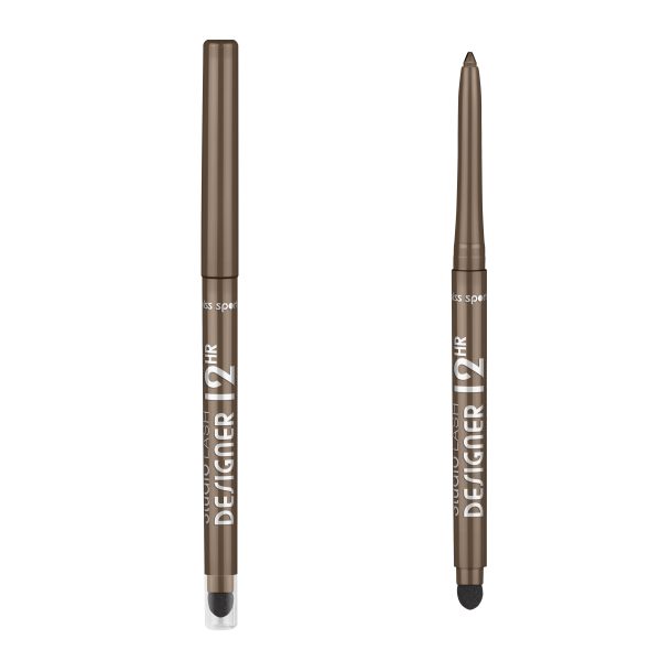 Studio Lash Designer wysuwana kredka do brwi 003 Designer Dark Brown 5g Supply