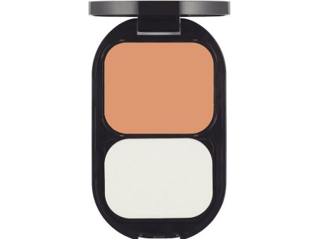 Facefinity Compact Foundation matujący podkład w kompakcie 06 Golden 10g Online now