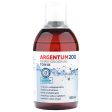 Argentum 200 tonik do twarzy 25PPM Srebro Koloidalne 500ml For Discount