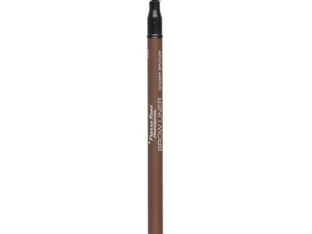 Brow Liner kredka do brwi 02 Ginger Bronze 1.19g Online