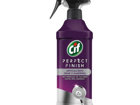 Perfect Finish środek do czyszczenia osadu z kamienia spray 435ml Discount