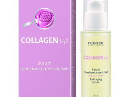 Collagen Up serum przeciwzmarszczkowe dzień noc 30ml For Discount