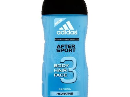 After Sport żel pod prysznic 250ml Online Hot Sale