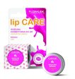 Lip Care wazelina kosmetyczna do ust różana 15g Hot on Sale