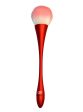 Make Up Brushes pędzel do nakładania pudru 1szt Online Hot Sale