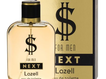 $ Next For Men woda toaletowa spray Hot on Sale