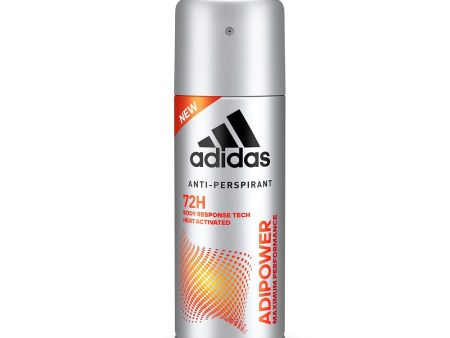 Adipower antyperspirant spray 150ml Fashion