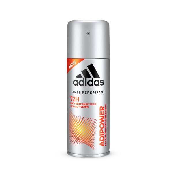 Adipower antyperspirant spray 150ml Fashion