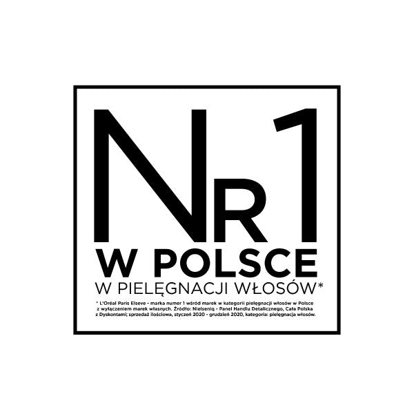 Elseve Total Repair 5 maska regenerująca do włosów zniszczonych 300ml Online Hot Sale