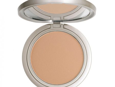 Mineral Compact Powder mineralny puder prasowany 20 Neutral Beige 9g Sale