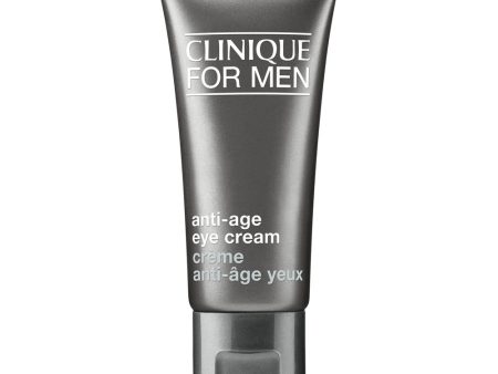 For Men Anti-Age Eye Cream krem pod oczy 15ml For Cheap