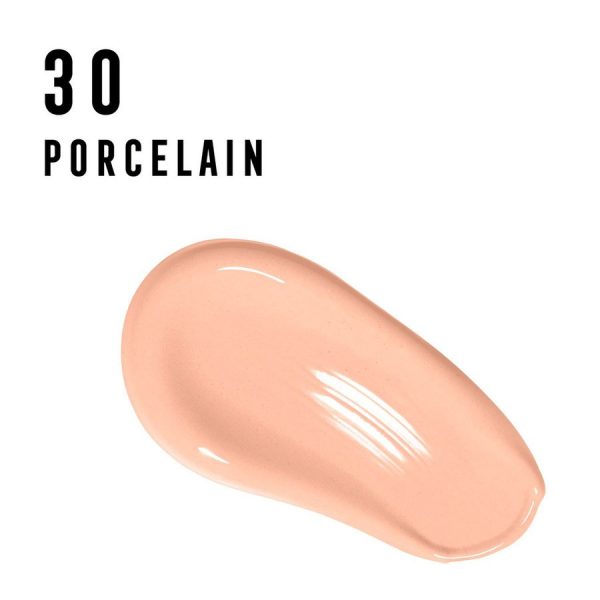 Facefinity All Day Flawless 3 w 1 kryjący podkład w płynie 30 Porcelain 30ml Sale