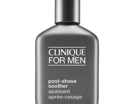 For Men Post Shave Soother kojąca emulsja po goleniu Sale