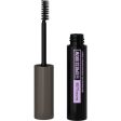 Express Brow Drama modelująca maskara do brwi Medium Brown 7.6ml Sale