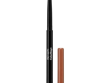 ColorStay Lipliner konturówka do ust 02 Nude 0.28g Fashion