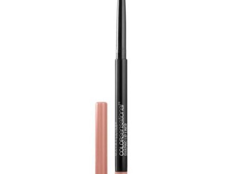 Color Sensational Shaping Lip Liner konturówka do ust 10 Nude Whisper 0.28g Online