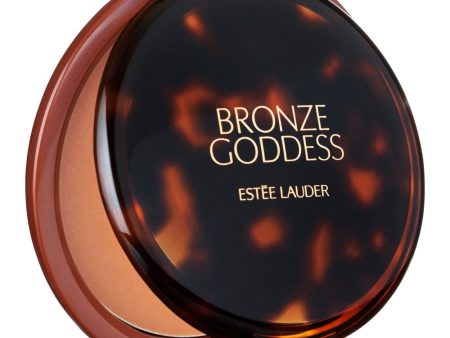 Bronze Goddess Powder Bronzer puder brązujący 01 Light 21g Supply