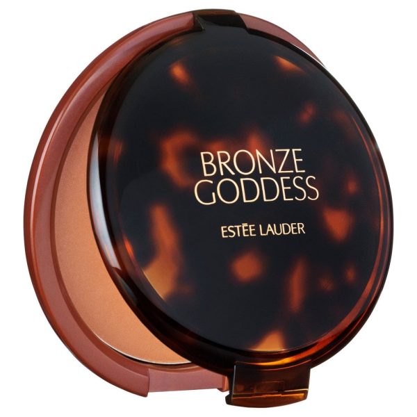 Bronze Goddess Powder Bronzer puder brązujący 01 Light 21g Supply