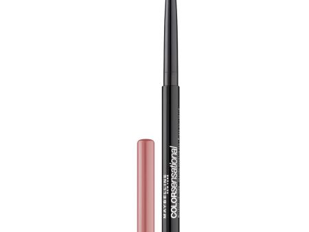 Color Sensational Shaping Lip Liner konturówka do ust 50 Dusty Rose 0.28g Online now