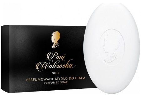 Noir perfumowane mydło do ciała Sale