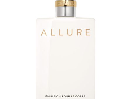 Allure balsam do ciała 200ml Online Hot Sale