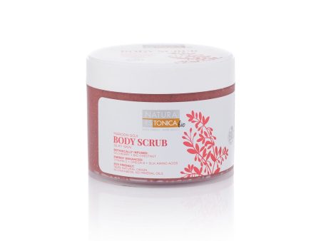 Maroon Goji Body Scrub peeling do ciała 300ml Online Sale