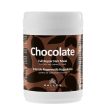 Chocolate Full Repair Hair Mask intensywnie regenerująca maska do włosów suchych i zniszczonych 1000ml on Sale