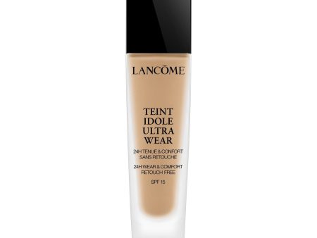 Teint Idole Ultra Wear trwały podkład do twarzy 045 Sable Beige SPF15 30ml Online Sale