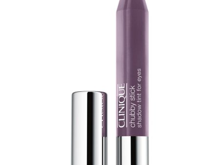 Chubby Stick Shadow Tint For Eyes cienie do powiek w kredce 09 Lavish Lilac 3g Online Sale