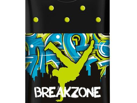 BreakZone for Him woda toaletowa spray Supply