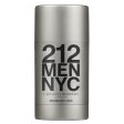 212 Men NYC dezodorant sztyft 75ml Fashion