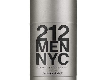 212 Men NYC dezodorant sztyft 75ml Fashion