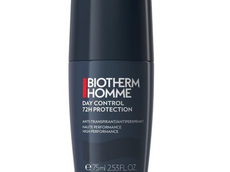 Homme Day Control 72H Protection antyperspirant w kulce 75ml Online Hot Sale