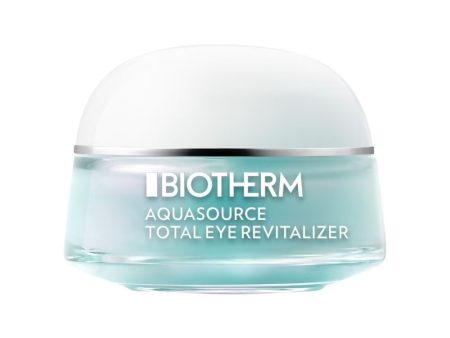 Aquasource Total Eye Revitalizer krem pod oczy 15ml Cheap