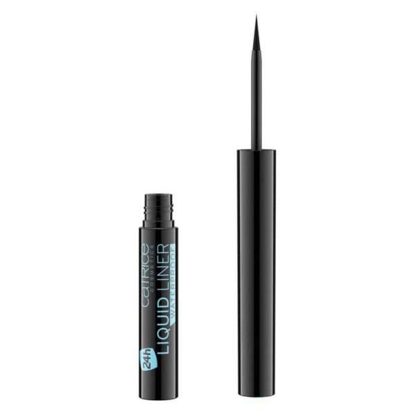 Liquid Liner Waterproof wodoodporny liner do powiek 010 Don t Leave Me 1.7ml Fashion