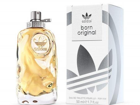 Born Original For Him woda toaletowa spray Discount