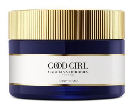 Good Girl krem do ciała 200ml Online now