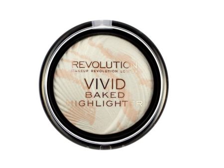 Vivid Baked Highlighter rozświetlacz Matte Light 7.5g For Cheap