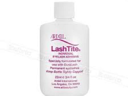 LashTite Individual Eyelash Adhesive klej do kępek rzęs 22ml Hot on Sale