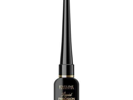 Liquid Precision Liner 2000 Procent matowy eyeliner w płynie Matt Black 4ml For Sale