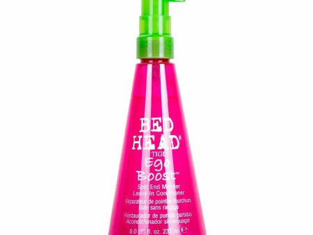 Bed Head Ego Boost odżywka bez spłukiwania na rozdwojone końcówki 237ml on Sale