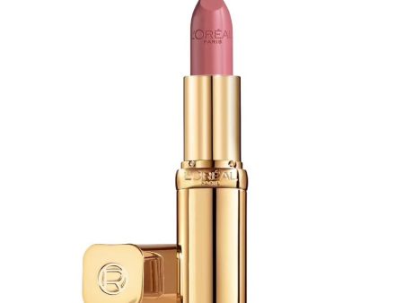 Color Riche Satin pomadka do ust 302 Bois de Rose Cheap