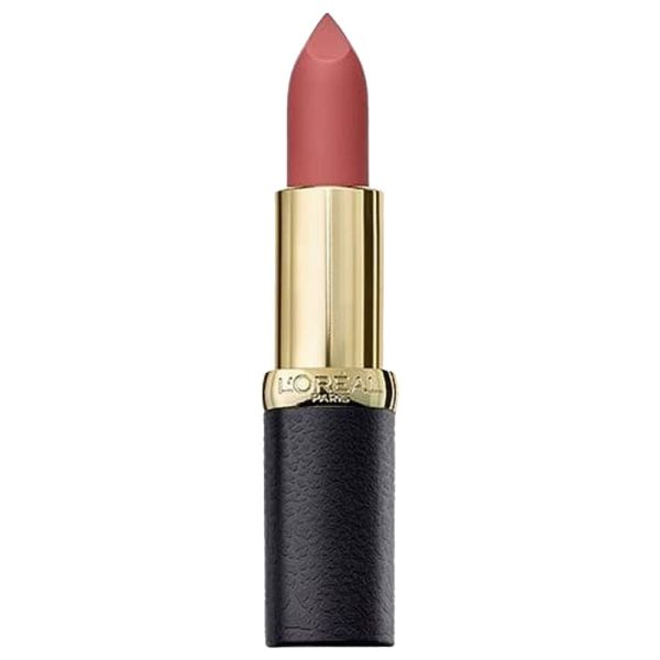 Color Riche Matte pomadka do ust 640 Erotique 4.8g Online Hot Sale