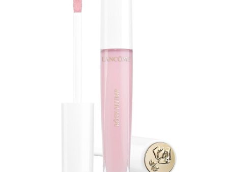 L absolu Gloss błyszczyk do ust Rosy Plump 8ml Online